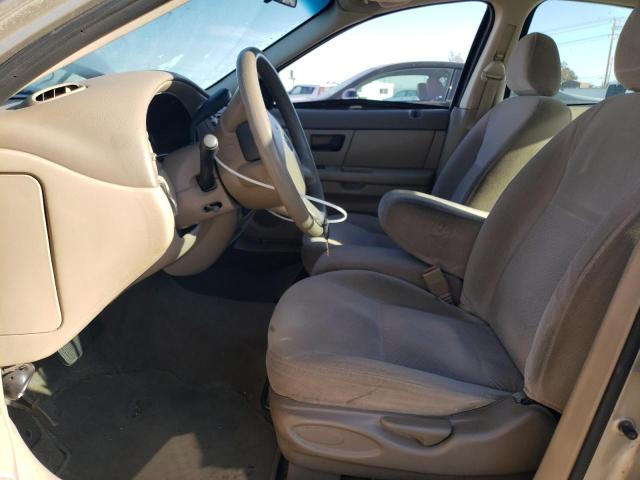 Photo 7 from auction – 2004 FORD TAURUS LX with VIN 1FAFP52224A185871