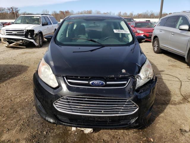 Photo 5 from auction – 2014 FORD C-MAX SE with VIN 1FADP5AU0EL506175
