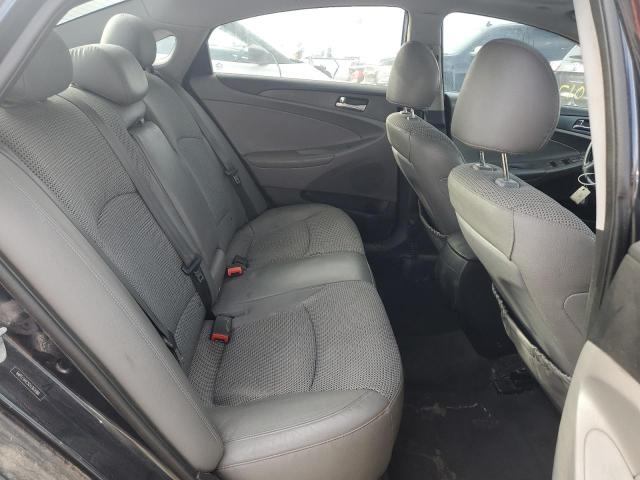 Photo 10 from auction – 2012 HYUNDAI SONATA SE with VIN 5NPEC4AC5CH365066