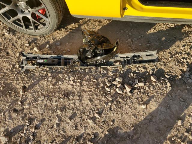 Photo 12 from auction – 2018 DODGE CHALLENGER with VIN 2C3CDZFJ7JH168936