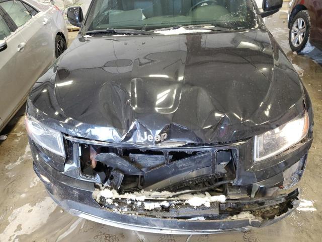 Photo 11 from auction – 2014 JEEP GRAND CHER with VIN 1C4RJFBG9EC209261