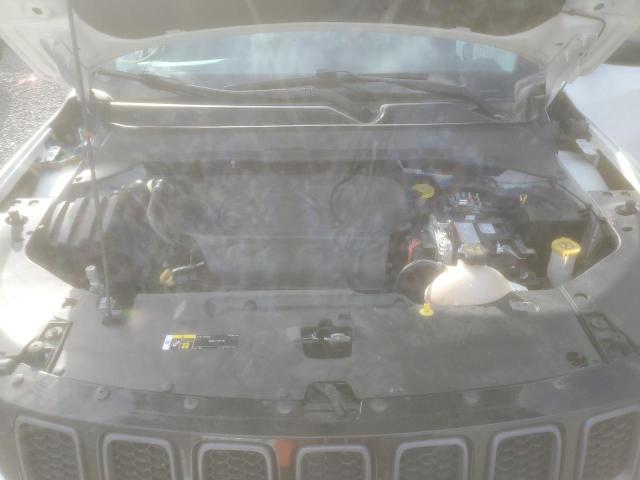 Photo 12 from auction – 2021 JEEP COMPASS TR with VIN 3C4NJDDB4MT529286