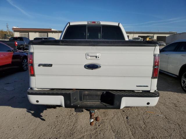 Photo 6 from auction – 2012 FORD F150 SUPER with VIN 1FTFW1EF8CKE36924