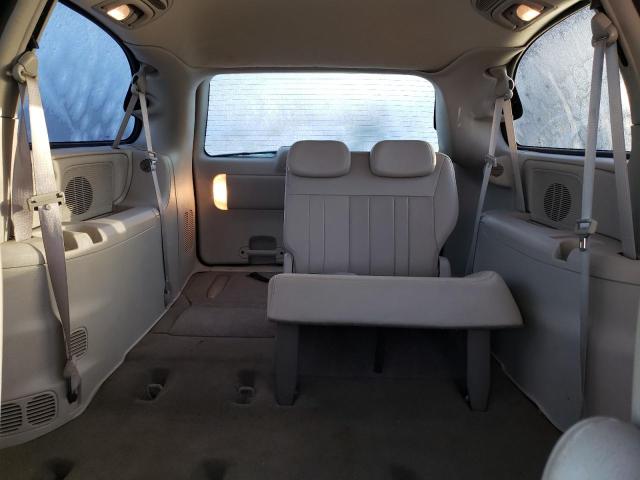 Photo 10 from auction – 2006 DODGE GRAND CARA with VIN 2D4GP44L76R792882
