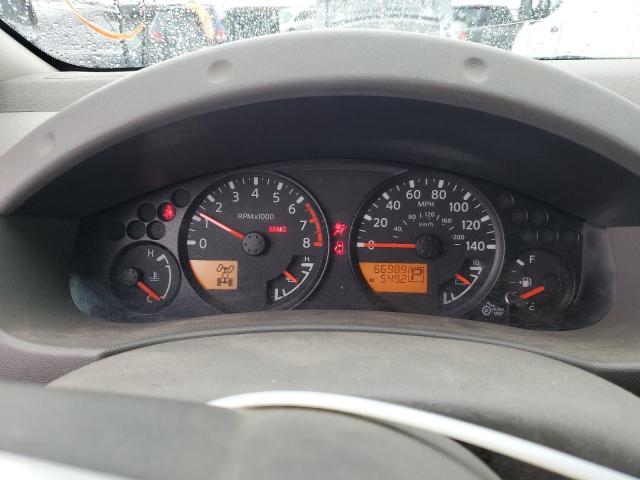 Photo 9 from auction – 2019 NISSAN FRONTIER S with VIN 1N6AD0EV1KN765198