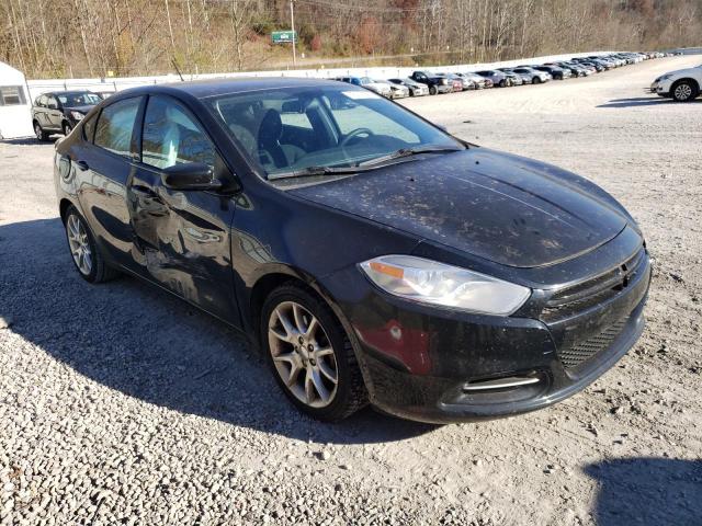 Photo 4 from auction – 2013 DODGE DART SXT with VIN 1C3CDFBA6DD188634