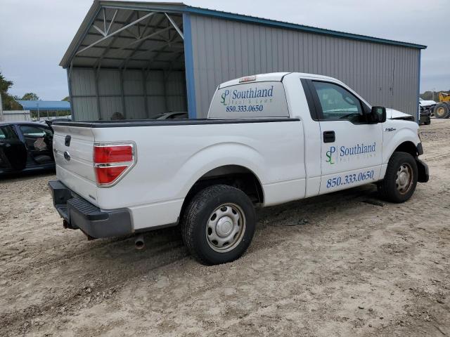 Zdjęcie 3 z aukcji – 2014 FORD F150 z VIN 1FTMF1CM5EFB86739