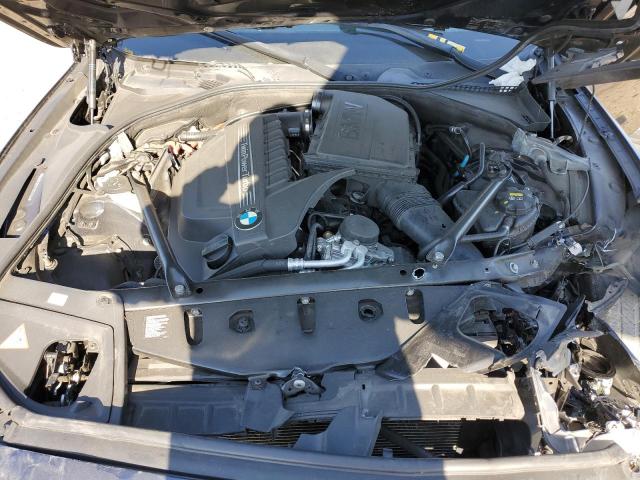 Photo 11 from auction – 2015 BMW 535 I with VIN WBA5B1C57FD921434
