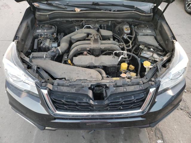 Photo 12 from auction – 2018 SUBARU FORESTER 2 with VIN JF2SJAGC3JH510438