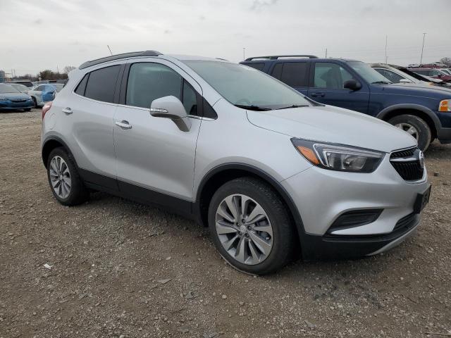 Photo 4 from auction – 2019 BUICK ENCORE PRE with VIN KL4CJASB5KB952119