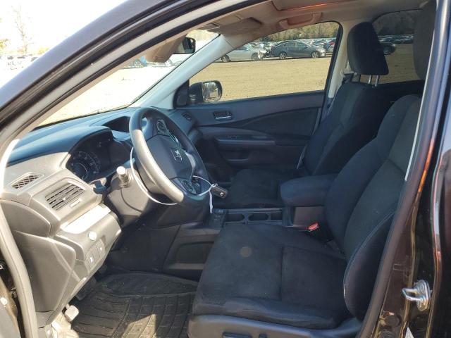 Photo 7 from auction – 2016 HONDA CR-V EX with VIN 2HKRM4H57GH717057