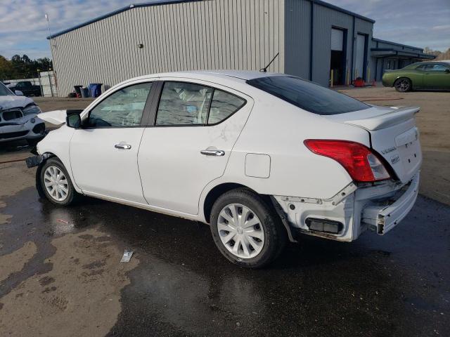 Photo 2 from auction – 2018 NISSAN VERSA S with VIN 3N1CN7AP1JL877977