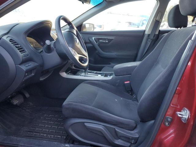 Photo 7 from auction – 2013 NISSAN ALTIMA 2.5 with VIN 1N4AL3AP0DC134493