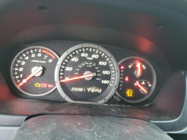 Foto 9 de la subasta – 2007 HONDA PILOT EXL con VIN 5FNYF18607B011060