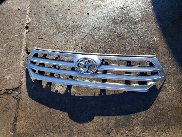 Photo 13 from auction – 2012 TOYOTA HIGHLANDER with VIN 5TDBK3EH1CS116361