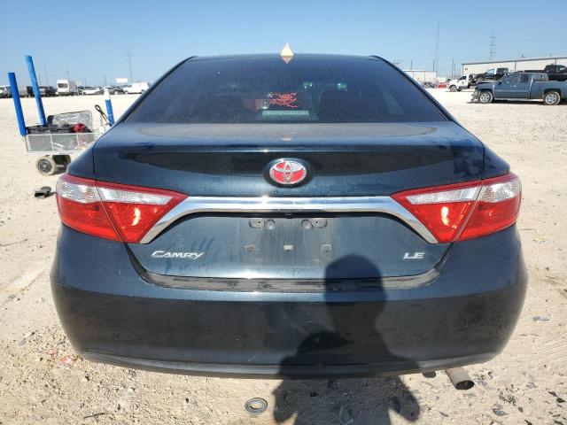 Photo 6 from auction – 2015 TOYOTA CAMRY LE with VIN 4T4BF1FK1FR448191