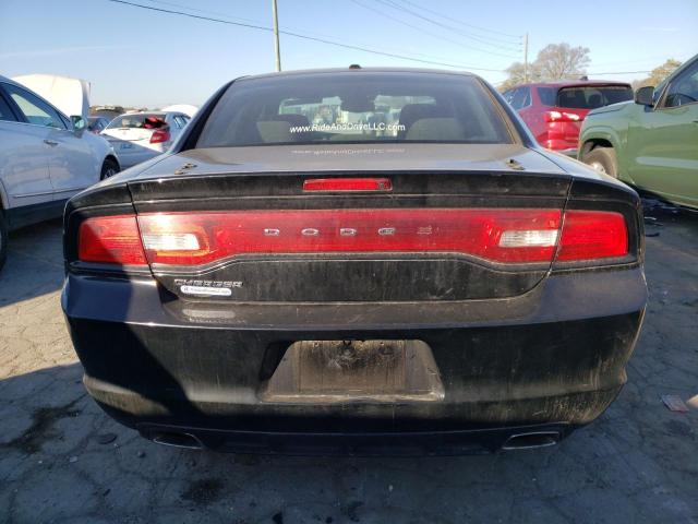 Фото 6 с аукциона – 2012 DODGE CHARGER SX с VIN 2C3CDXHG8CH225573