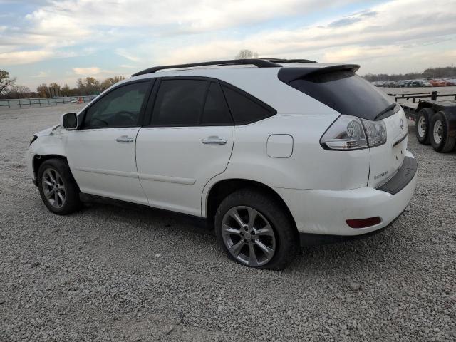 Photo 2 from auction – 2009 LEXUS RX 350 with VIN 2T2HK31U89C109434