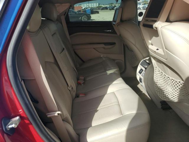 Photo 10 from auction – 2014 CADILLAC SRX PERFOR with VIN 3GYFNCE3XES544290