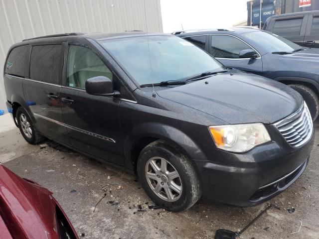 Photo 4 from auction – 2011 CHRYSLER TOWN & COU with VIN 2A4RR5DG4BR649207