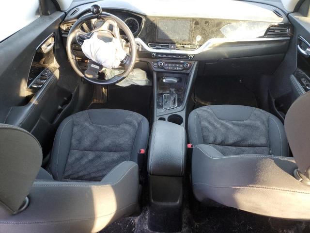 Photo 8 from auction – 2020 KIA NIRO LX with VIN KNDCB3LC6L5428659