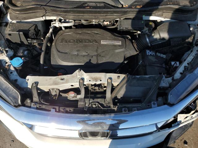 Photo 12 from auction – 2019 HONDA PILOT EXL with VIN 5FNYF6H52KB011137