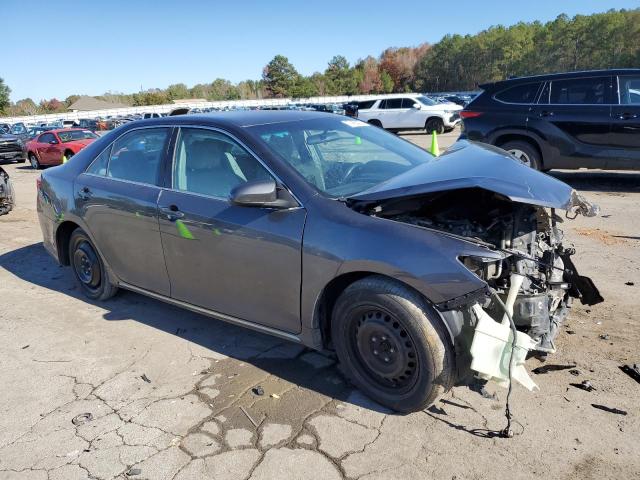 Photo 4 from auction – 2012 TOYOTA CAMRY BASE with VIN 4T4BF1FK0CR262900
