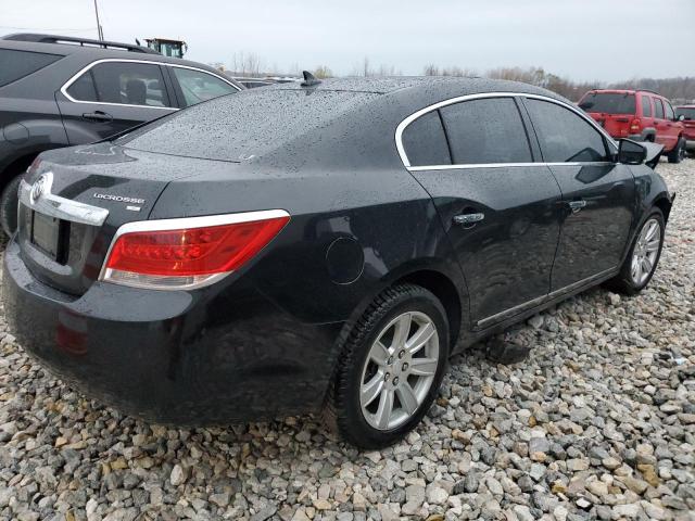 Photo 3 from auction – 2011 BUICK LACROSSE C with VIN 1G4GC5ED5BF289810
