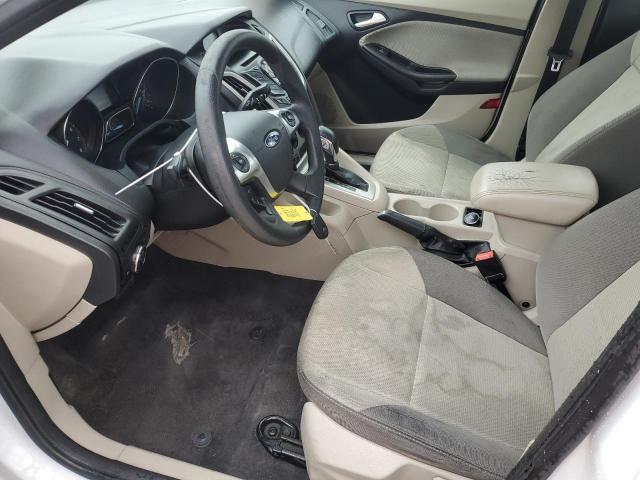 Photo 7 from auction – 2013 FORD FOCUS SE with VIN 1FADP3F26DL123691