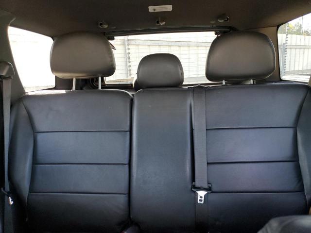 Photo 10 from auction – 2011 FORD ESCAPE XLT with VIN 1FMCU9DG7BKA02747