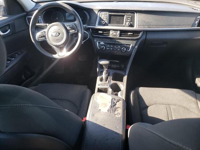 Photo 8 from auction – 2016 KIA OPTIMA LX with VIN 5XXGT4L30GG077706
