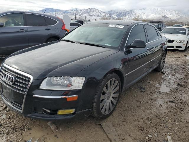 AUDI A8 L QUATT 2008 with VIN WAUMV94E68N007494 - Photo from auction