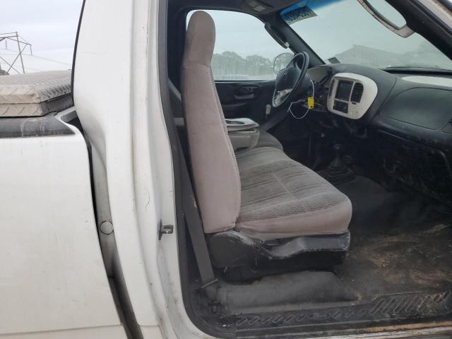 Photo 10 from auction – 2004 FORD F-150 HERI with VIN 2FTRF18W44CA72810