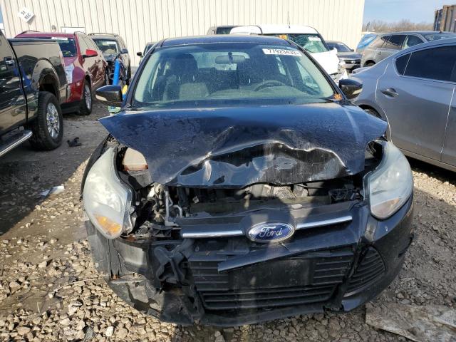 Photo 5 from auction – 2014 FORD FOCUS SE with VIN 1FADP3K29EL213876