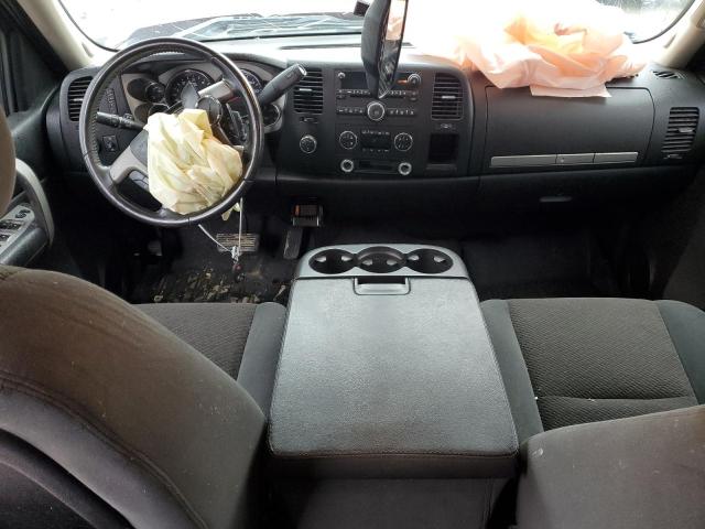 Photo 8 from auction – 2007 CHEVROLET SILVERADO with VIN 2GCEK19J571650121