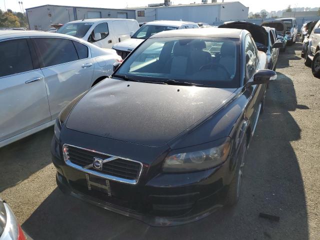 Photo 5 from auction – 2008 VOLVO C30 T5 with VIN YV1MK672782063483