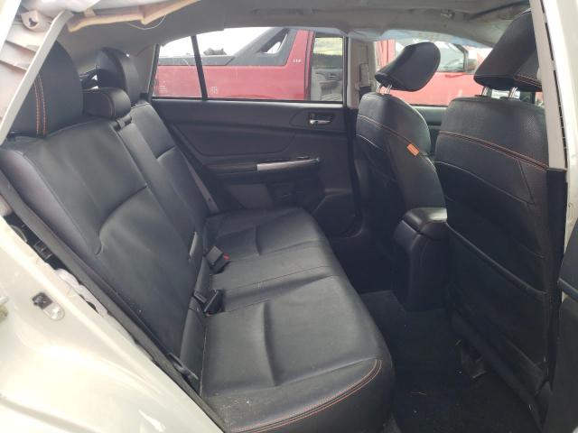 Photo 10 from auction – 2017 SUBARU CROSSTREK with VIN JF2GPANC6HH233222