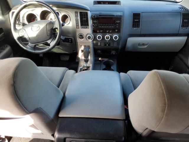 Foto 8 de la subasta – 2012 TOYOTA SEQUOIA sr con VIN 5TDBM5G12CS002228