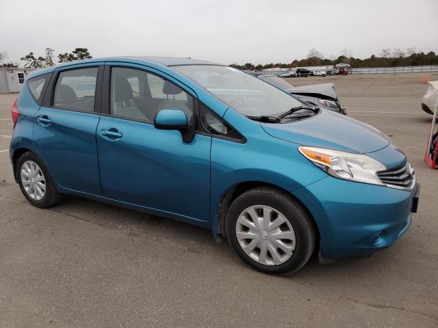 Photo 4 from auction – 2014 NISSAN VERSA NOTE with VIN 3N1CE2CP1EL387397