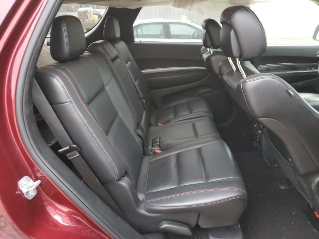 Photo 11 from auction – 2018 DODGE DURANGO GT with VIN 1C4RDJDG2JC142374