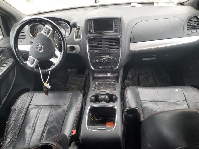 Photo 8 from auction – 2018 DODGE GRAND CARA with VIN 2C4RDGEG8JR319020