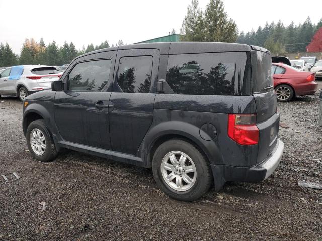 Photo 2 from auction – 2006 HONDA ELEMENT EX with VIN 5J6YH28666L027477