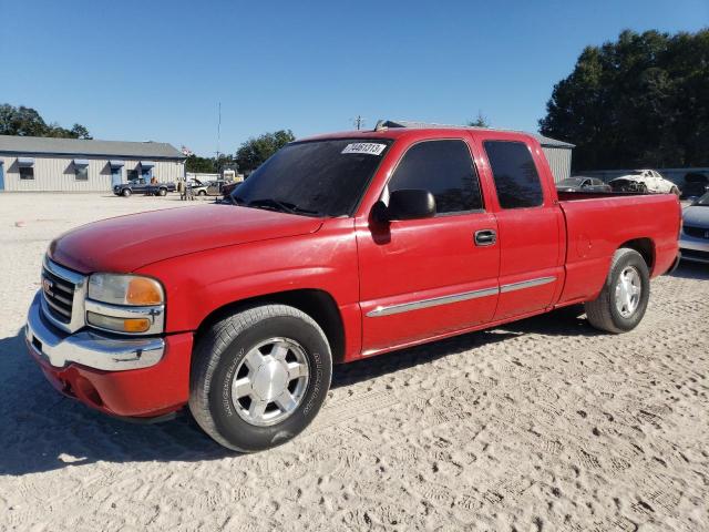 Photo 1 from auction – 2007 GMC NEW SIERRA with VIN 1GTEC19Z07Z114185