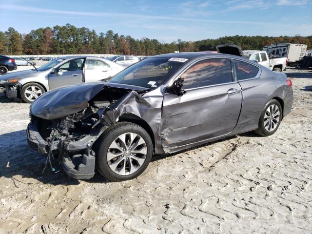Photo 1 from auction – 2013 HONDA ACCORD EX with VIN 1HGCT1B71DA018402