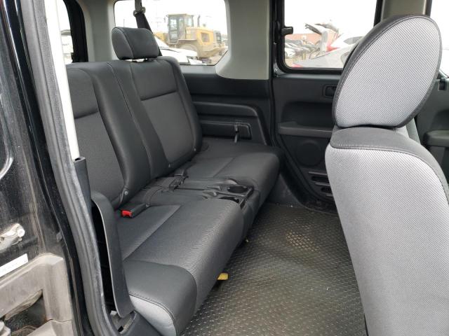 صورة رقم 10 من المزاد - 2004 HONDA ELEMENT EX مع VIN 5J6YH28504L007326