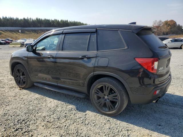 Photo 2 from auction – 2019 HONDA PASSPORT E with VIN 5FNYF7H53KB011623