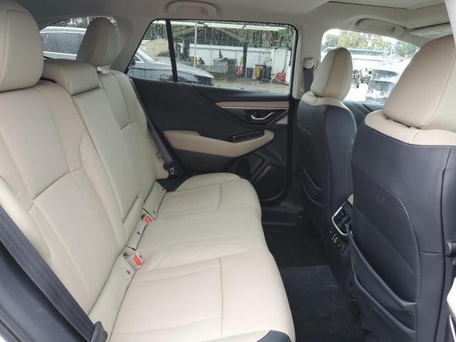 Photo 11 from auction – 2023 SUBARU OUTBACK LI with VIN 4S4BTANC3P3110506