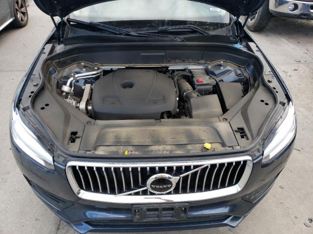 Photo 12 from auction – 2021 VOLVO XC90 T6 MO with VIN YV4A22PK4M1764643