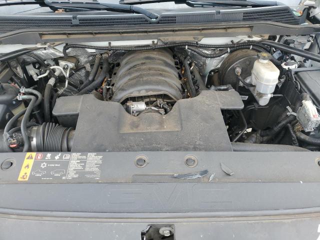 Photo 11 from auction – 2018 GMC SIERRA K15 with VIN 3GTU2NEJ2JG337745