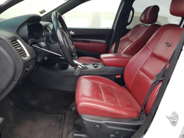 Photo 7 from auction – 2018 DODGE DURANGO R/ with VIN 1C4SDJCT8JC372467